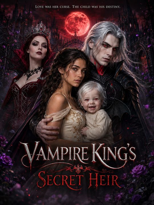 Vampire King's Secret Heir