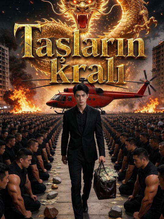 Dendam raja judi batu