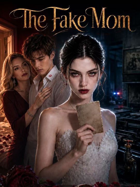 The Fake Mom