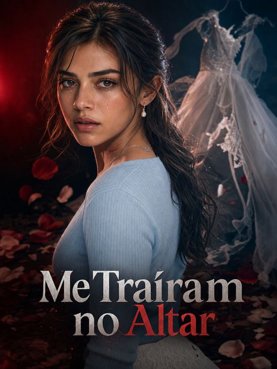 Me Traíram no Altar
