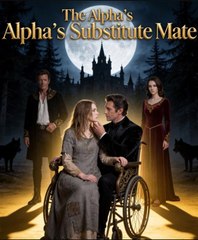 The Alpha’s Substitute Mate [English] (2024)