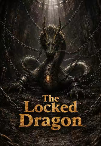 The Locked Dragon