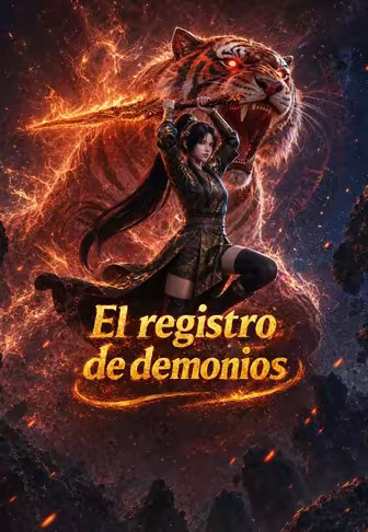 El registro de demonios