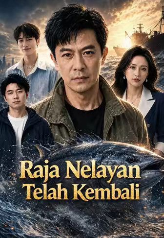 Raja Nelayan Telah Kembali