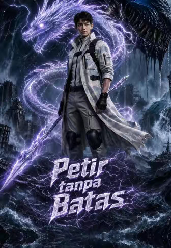 Petir tanpa Batas