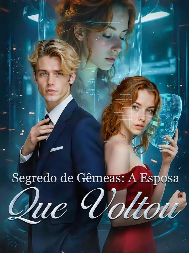 Segredo de Gêmeas: A Esposa Que Voltou