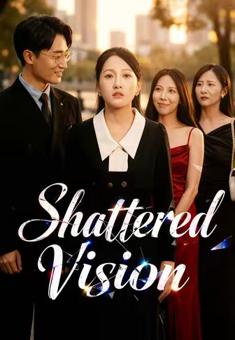Shattered Vision