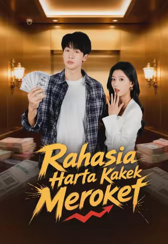 Rahasia Harta Kakek Meroket