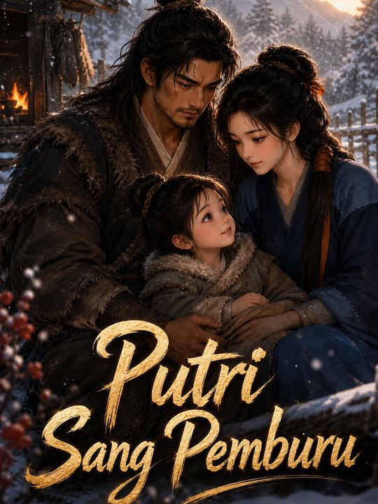 Putri Sang Pemburu
