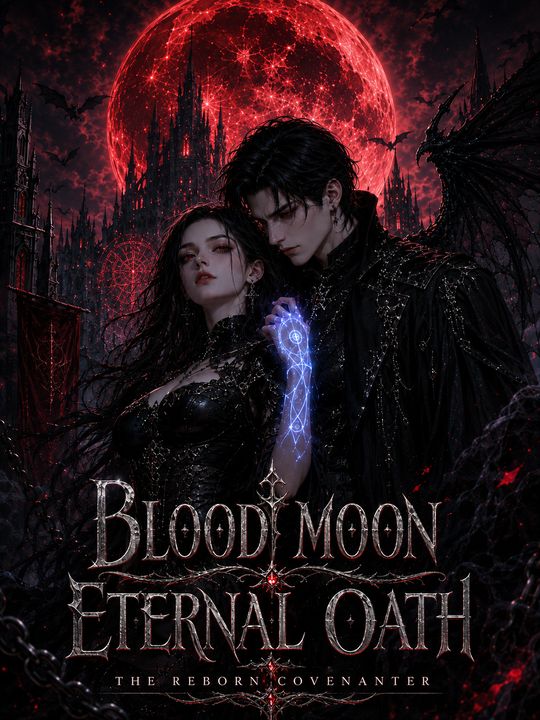 BLOOD MOON ETERNAL OATH: THE REBORN COVENANTER