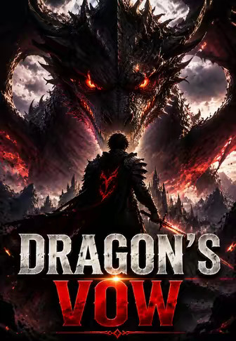 Dragon' s Vow