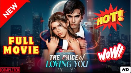 the price of his love (2024)