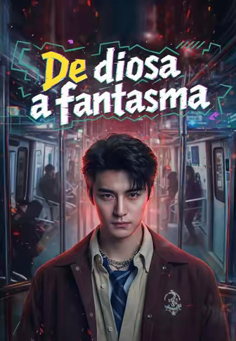De diosa a fantasma
