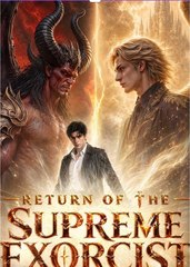 the supreme exorcist (2024)