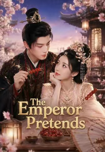 The Emperor Pretends