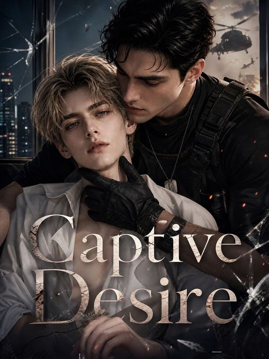 Captive Desire