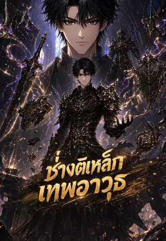 ช่างตีเหล็กเทพอาวุธ