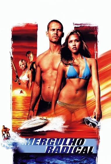 Mergulho Radical (2005)