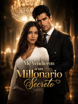 Me Vendieron a un Millonario Secreto