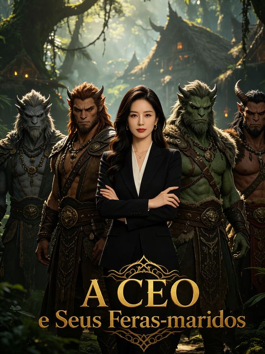 Nyonya CEO dan empat suaminya