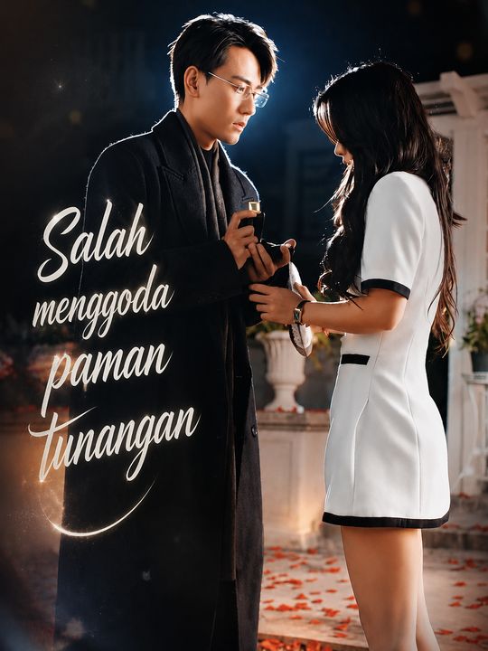 Salah menggoda paman tunangan
