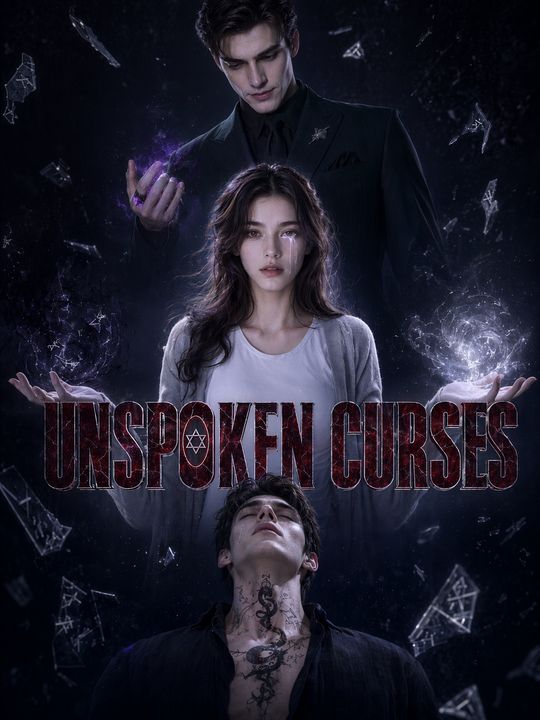 Unspoken Curses