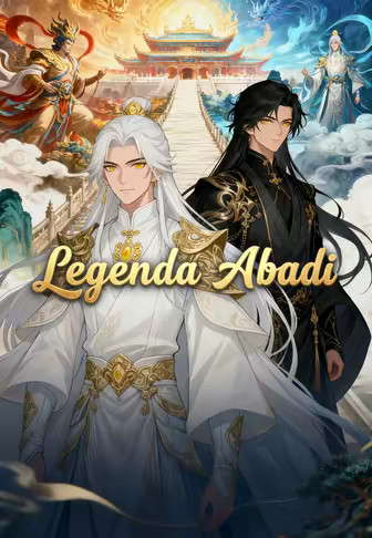 Legenda Abadi