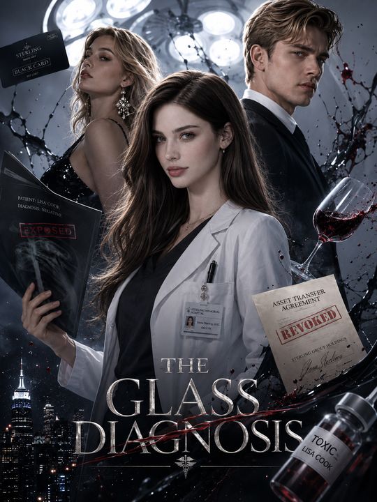 The Glass Diagnosis
