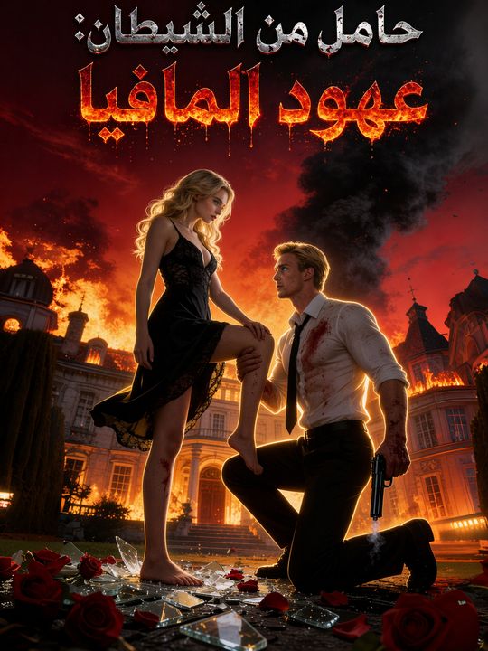 حامل من الشيطان: عهود المافيا