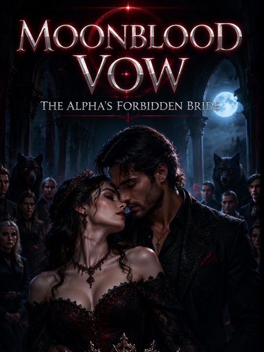 Moonblood Vow