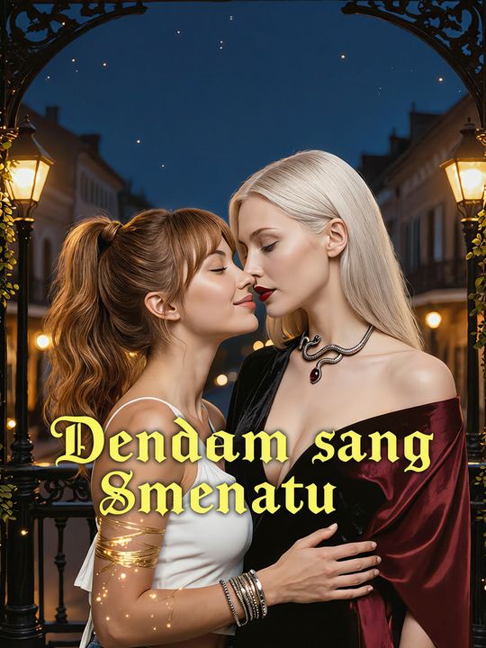 Dendam sang menantu