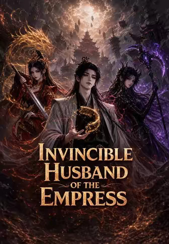Invincible Husband of the Empress