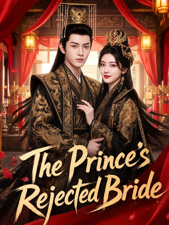 The Prince's Rejected Bride