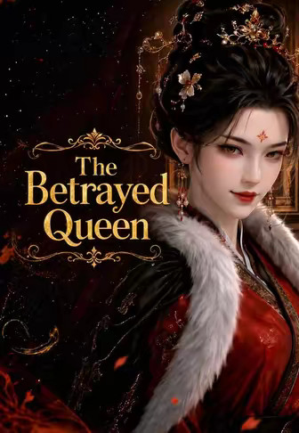 The Betrayed Queen