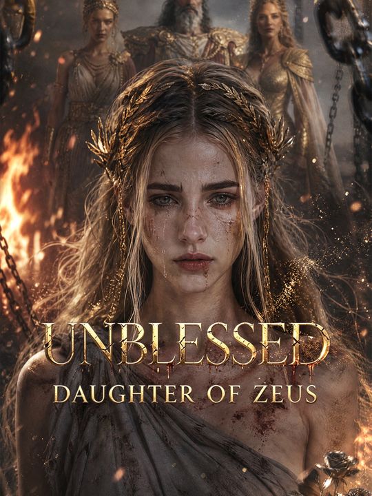 Unblessed Daughter of Zeu
