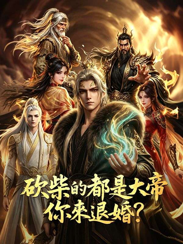砍柴的都是大帝，你來退婚？