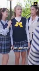 I Dated the School Bully (2024)