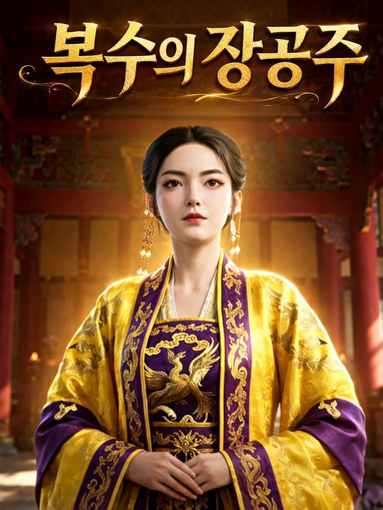 복수의 장공주