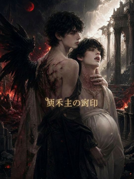 堕天使の刻印
