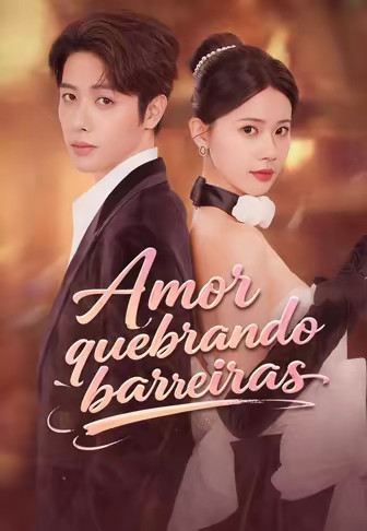 Amor quebrando barreiras