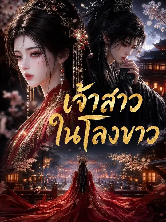 (พากย์เสียง) เจ้าสาวในโลงขาว