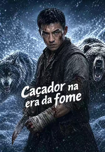 Caçador na era da fome