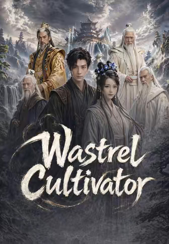 Wastrel Cultivator