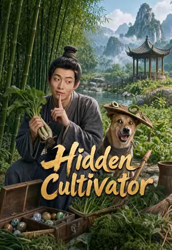 Hidden Cultivator