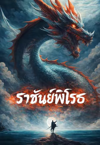 ราชันย์พิโรธ