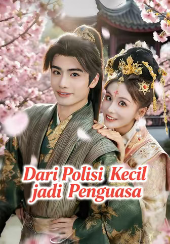 Dari Polisi Kecil jadi Penguasa