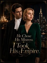 He Chose His Mistress, I Took His Empire