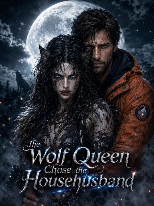 The Wolf Queen Chose the Househusband