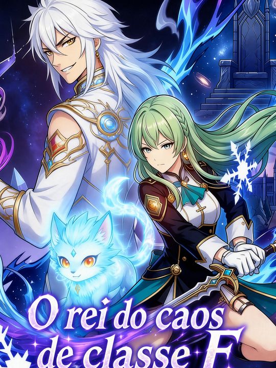 O rei do caos de classe F