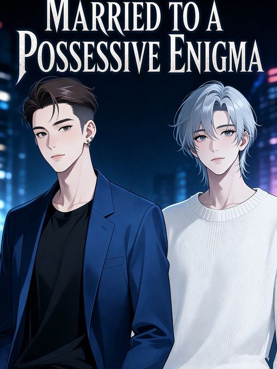 Suami kilatku yang posesif